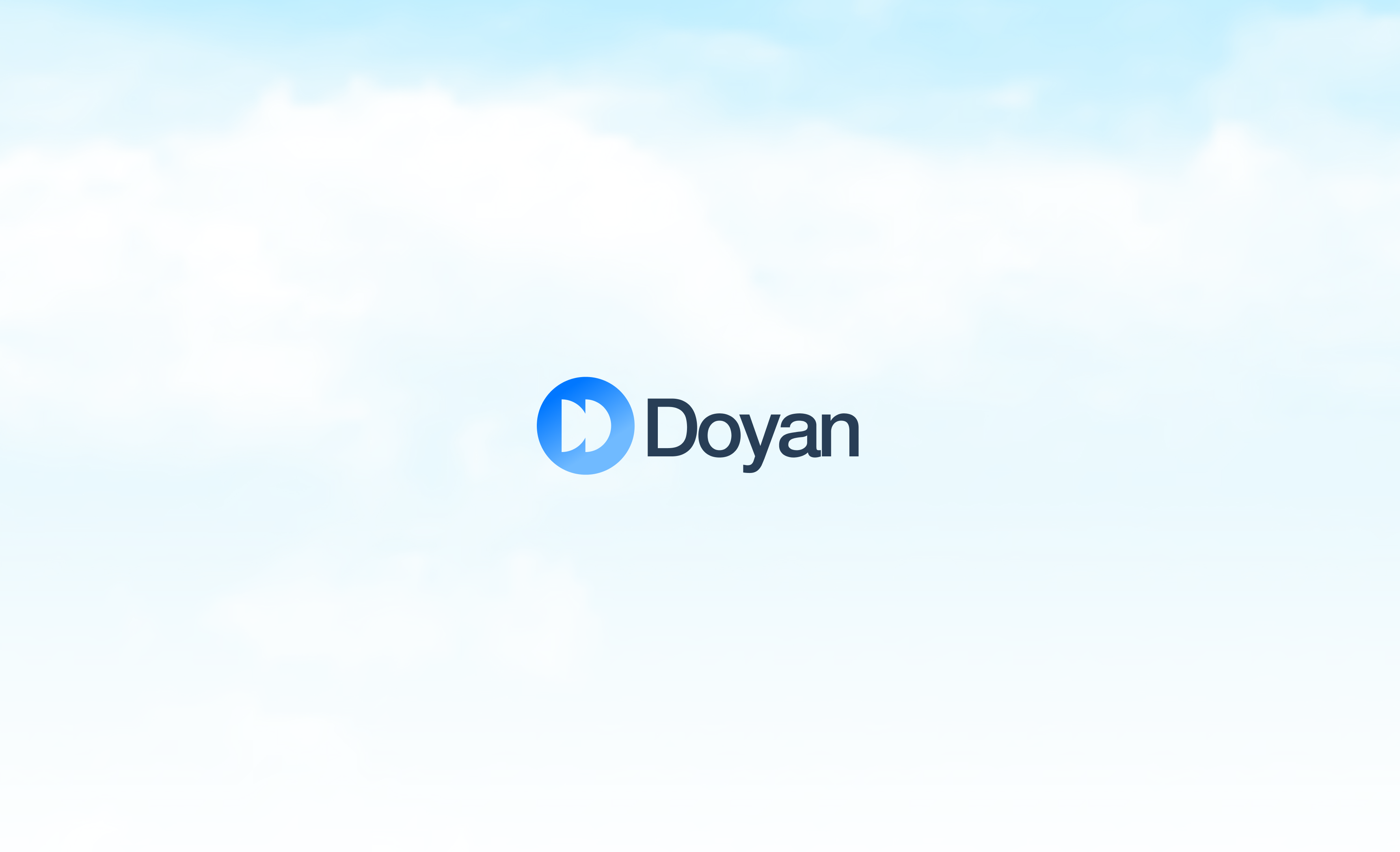 Doyan AI Project View 8